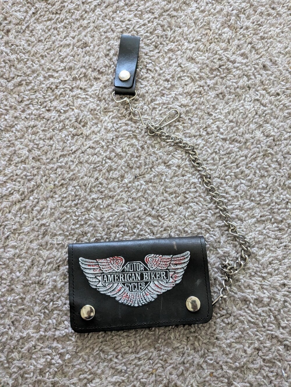 Wallet
